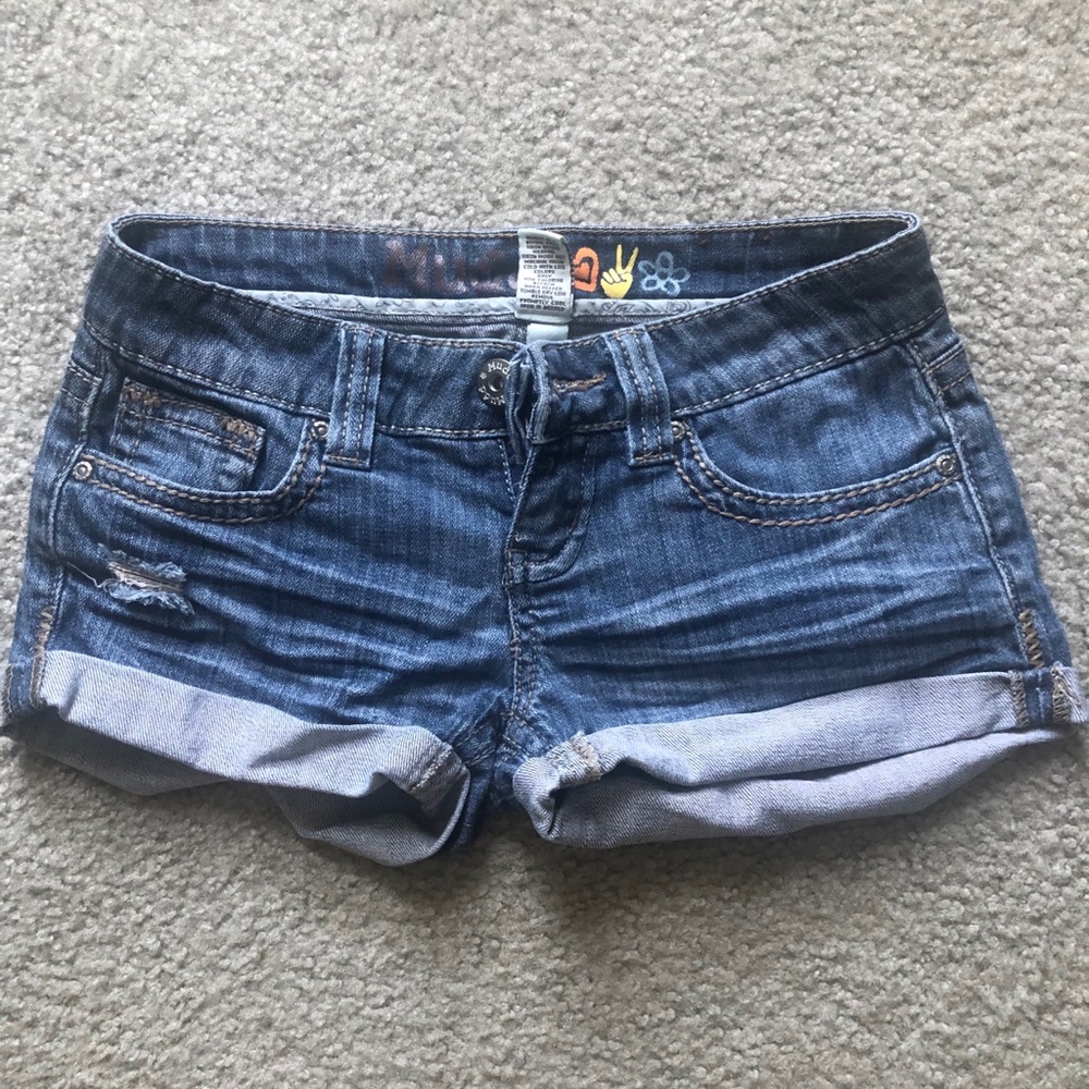 Shorts
